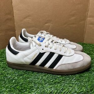 Adidas samba